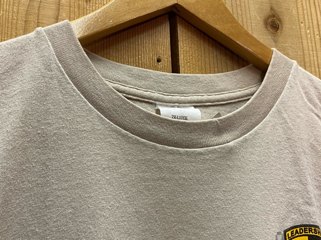 6月5日(土)マグネッツ大阪店スーペリア入荷日!! #5 U.S.Military編!! AirForce,Navy,MarineCorps,Army!!_c0078587_13015380.jpg