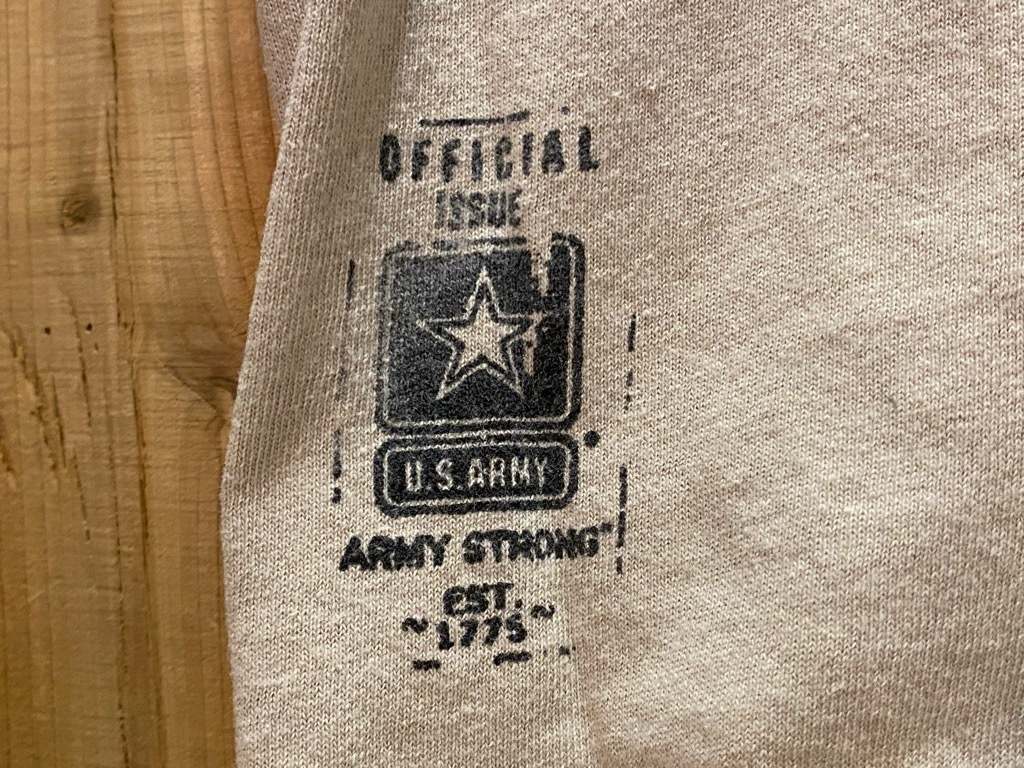6月5日(土)マグネッツ大阪店スーペリア入荷日!! #5 U.S.Military編!! AirForce,Navy,MarineCorps,Army!!_c0078587_13015563.jpg