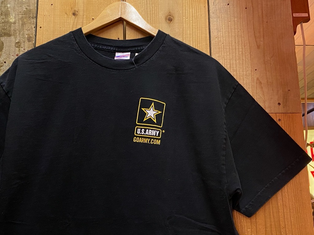 6月5日(土)マグネッツ大阪店スーペリア入荷日!! #5 U.S.Military編!! AirForce,Navy,MarineCorps,Army!!_c0078587_13024728.jpg