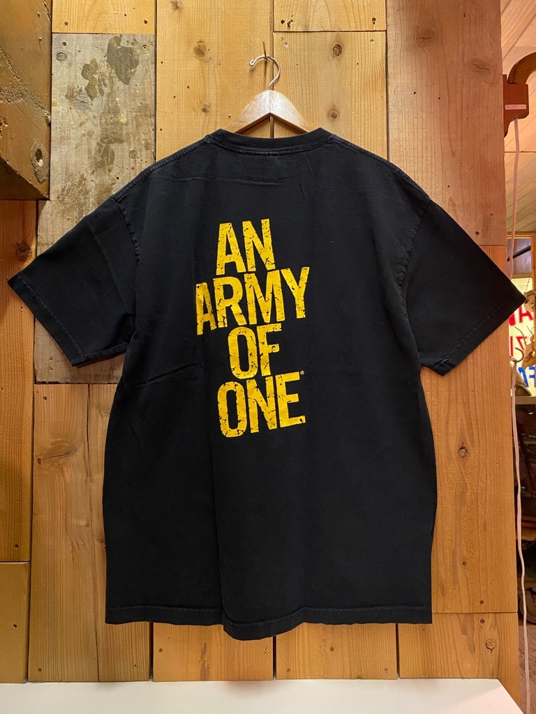 6月5日(土)マグネッツ大阪店スーペリア入荷日!! #5 U.S.Military編!! AirForce,Navy,MarineCorps,Army!!_c0078587_13025465.jpg