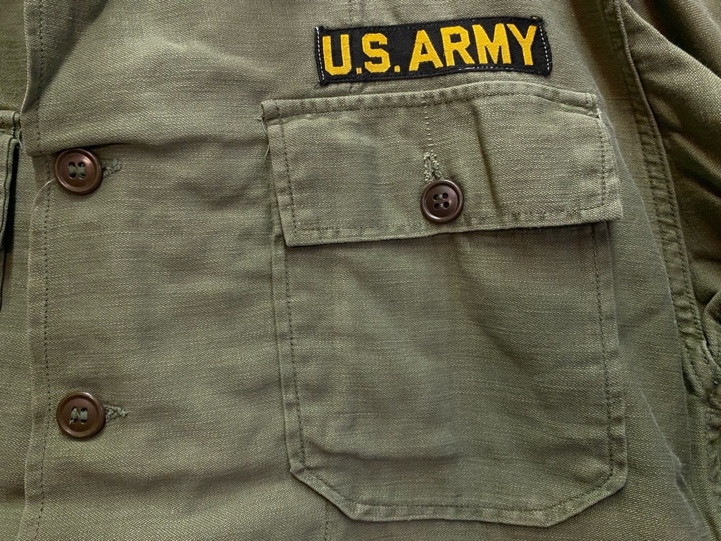 6月5日(土)マグネッツ大阪店スーペリア入荷日!! #5 U.S.Military編!! AirForce,Navy,MarineCorps,Army!!_c0078587_13043265.jpg