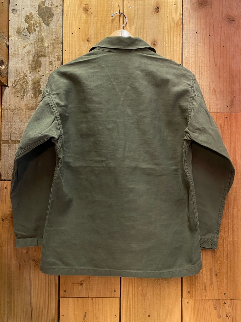 6月5日(土)マグネッツ大阪店スーペリア入荷日!! #5 U.S.Military編!! AirForce,Navy,MarineCorps,Army!!_c0078587_13043615.jpg