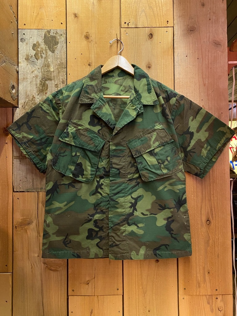 6月5日(土)マグネッツ大阪店スーペリア入荷日!! #5 U.S.Military編!! AirForce,Navy,MarineCorps,Army!!_c0078587_13043867.jpg