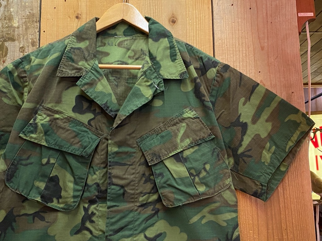 6月5日(土)マグネッツ大阪店スーペリア入荷日!! #5 U.S.Military編!! AirForce,Navy,MarineCorps,Army!!_c0078587_13044003.jpg