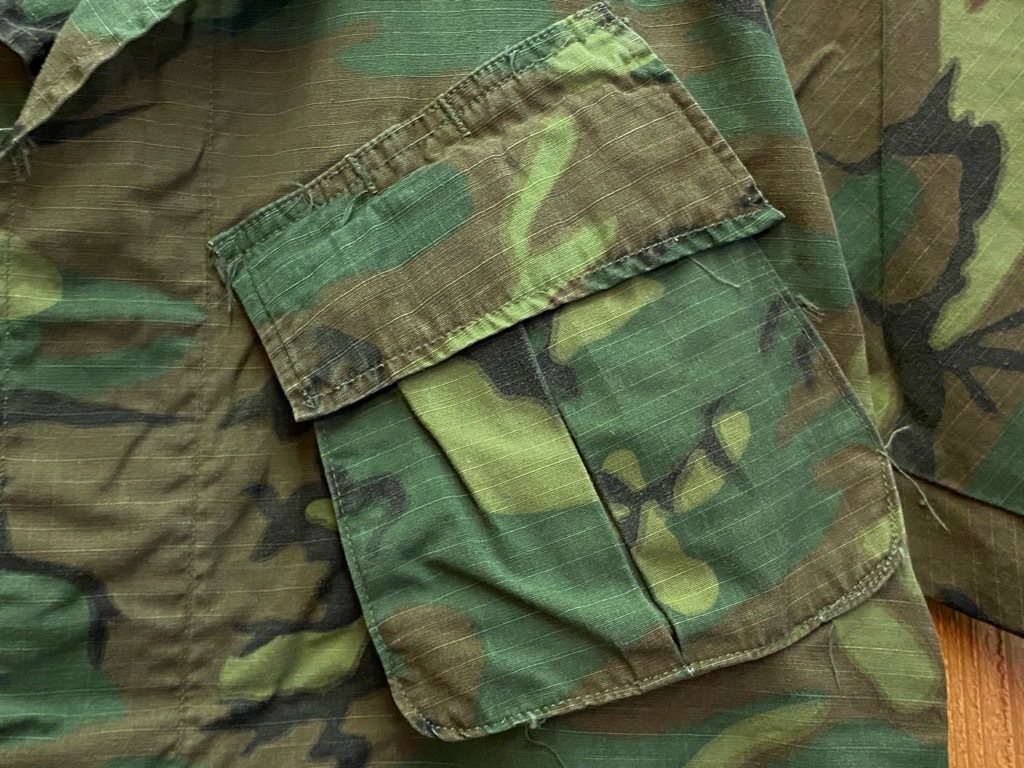 6月5日(土)マグネッツ大阪店スーペリア入荷日!! #5 U.S.Military編!! AirForce,Navy,MarineCorps,Army!!_c0078587_13044148.jpg