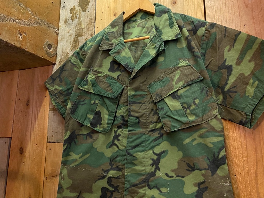 6月5日(土)マグネッツ大阪店スーペリア入荷日!! #5 U.S.Military編!! AirForce,Navy,MarineCorps,Army!!_c0078587_13044548.jpg