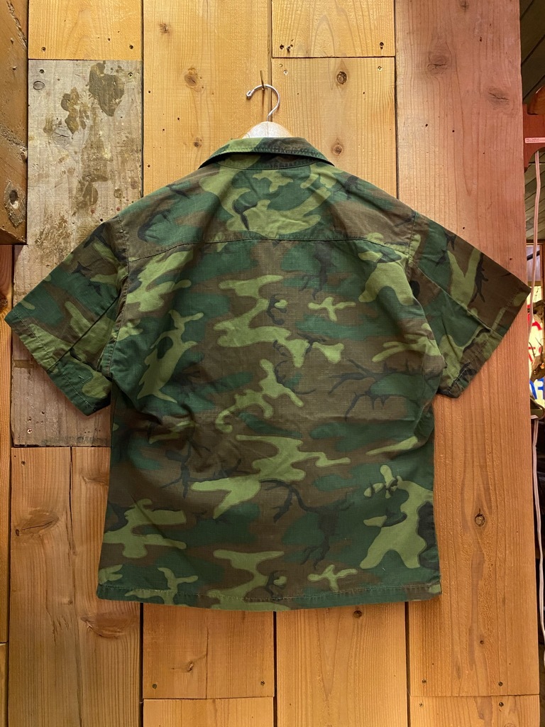 6月5日(土)マグネッツ大阪店スーペリア入荷日!! #5 U.S.Military編!! AirForce,Navy,MarineCorps,Army!!_c0078587_13045172.jpg