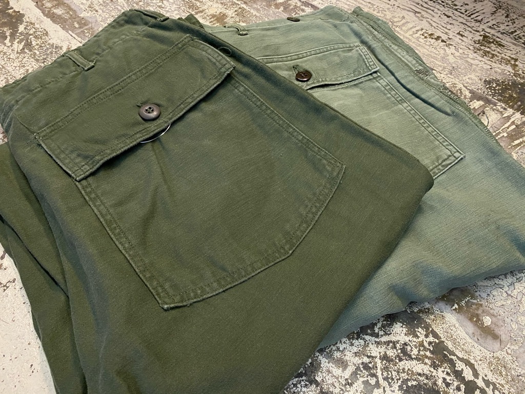 6月5日(土)マグネッツ大阪店スーペリア入荷日!! #5 U.S.Military編!! AirForce,Navy,MarineCorps,Army!!_c0078587_13111322.jpg