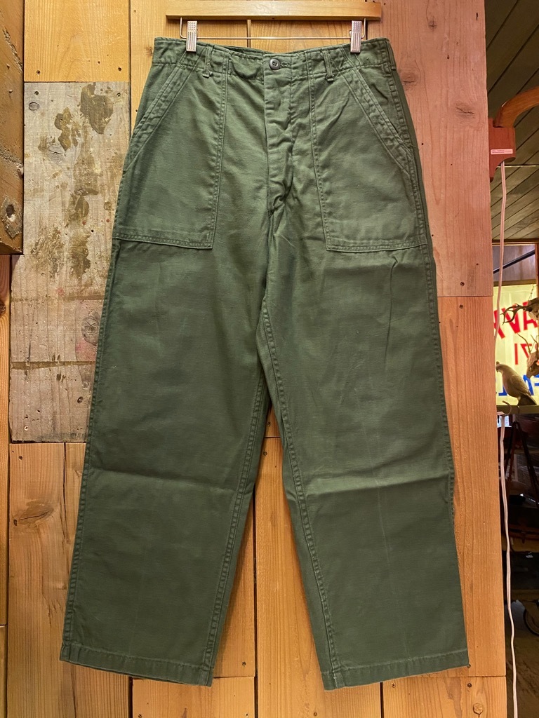 6月5日(土)マグネッツ大阪店スーペリア入荷日!! #5 U.S.Military編!! AirForce,Navy,MarineCorps,Army!!_c0078587_13111636.jpg