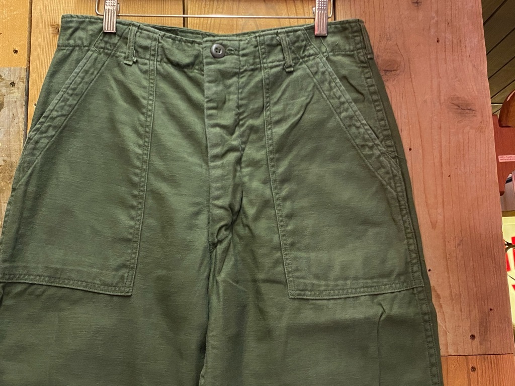 6月5日(土)マグネッツ大阪店スーペリア入荷日!! #5 U.S.Military編!! AirForce,Navy,MarineCorps,Army!!_c0078587_13111866.jpg