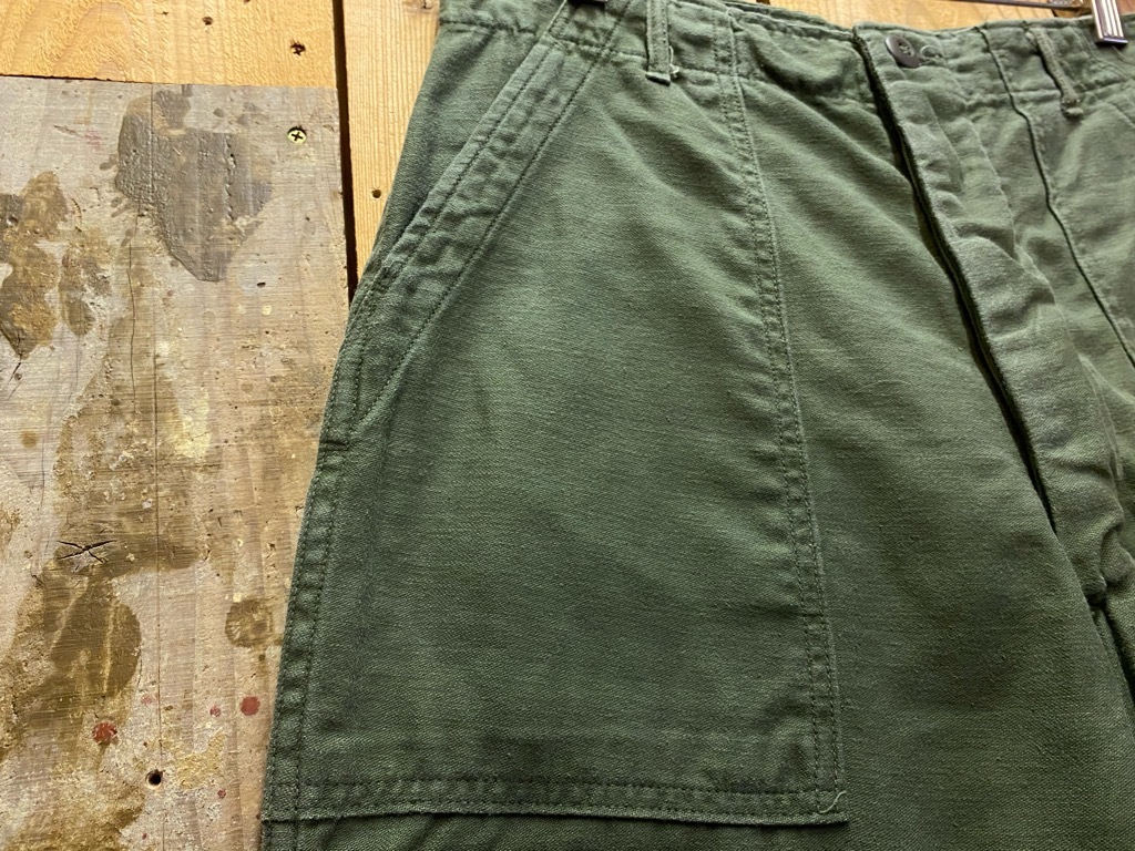 6月5日(土)マグネッツ大阪店スーペリア入荷日!! #5 U.S.Military編!! AirForce,Navy,MarineCorps,Army!!_c0078587_13111995.jpg