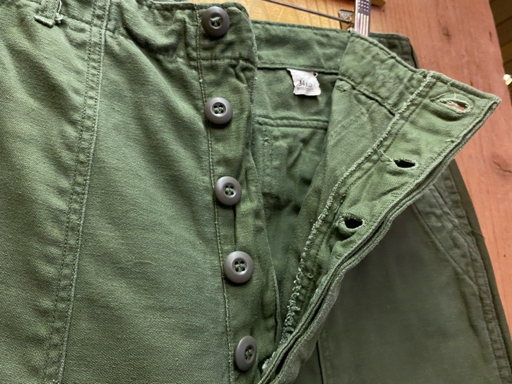 6月5日(土)マグネッツ大阪店スーペリア入荷日!! #5 U.S.Military編!! AirForce,Navy,MarineCorps,Army!!_c0078587_13112162.jpg