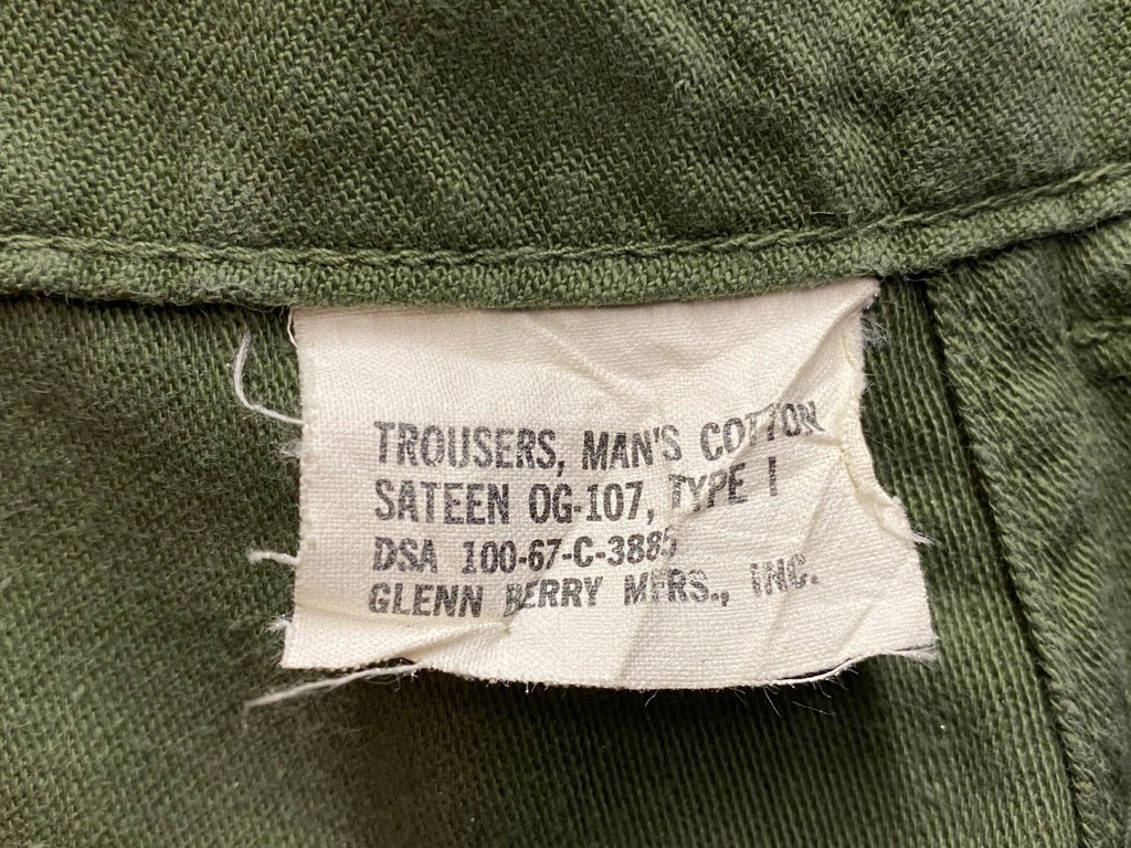 6月5日(土)マグネッツ大阪店スーペリア入荷日!! #5 U.S.Military編!! AirForce,Navy,MarineCorps,Army!!_c0078587_13112455.jpg