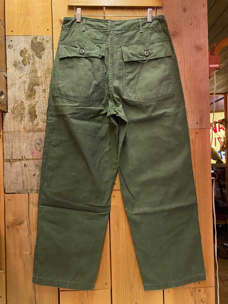 6月5日(土)マグネッツ大阪店スーペリア入荷日!! #5 U.S.Military編!! AirForce,Navy,MarineCorps,Army!!_c0078587_13112797.jpg