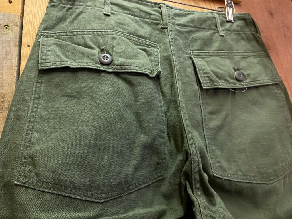 6月5日(土)マグネッツ大阪店スーペリア入荷日!! #5 U.S.Military編!! AirForce,Navy,MarineCorps,Army!!_c0078587_13112869.jpg