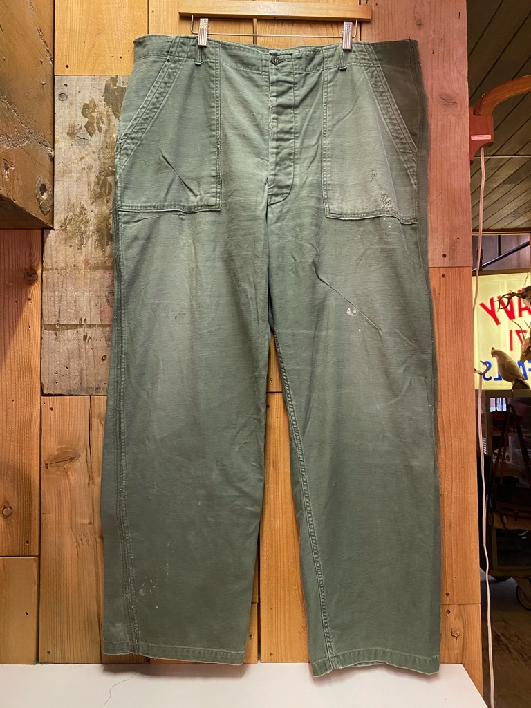 6月5日(土)マグネッツ大阪店スーペリア入荷日!! #5 U.S.Military編!! AirForce,Navy,MarineCorps,Army!!_c0078587_13121108.jpg
