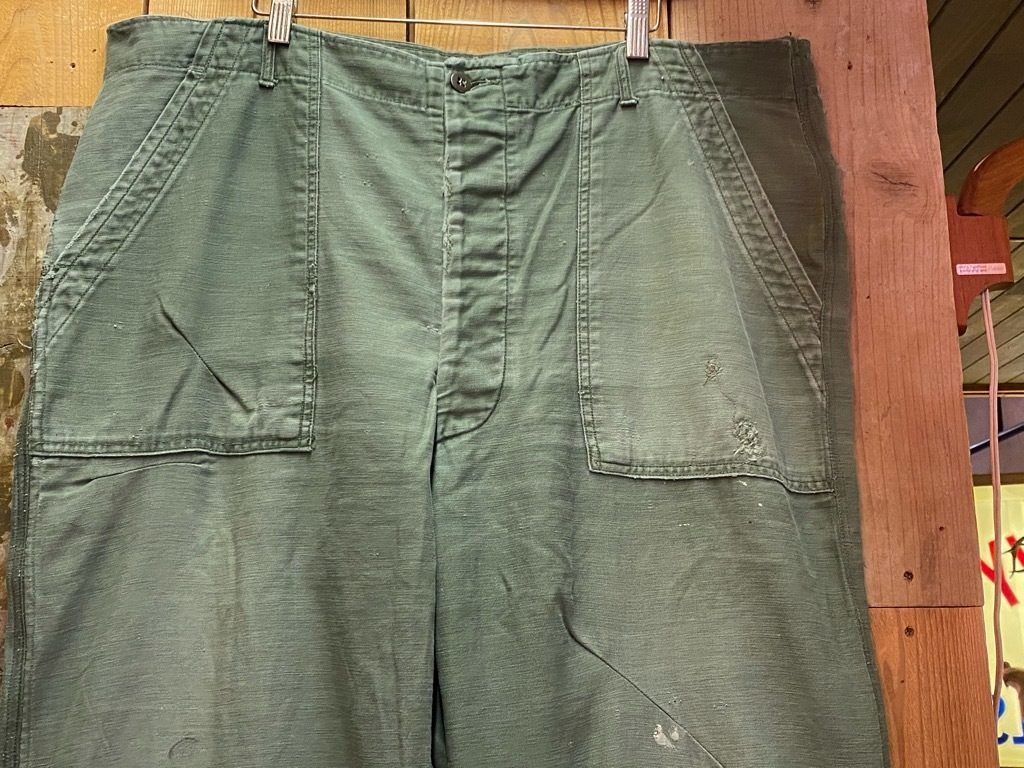 6月5日(土)マグネッツ大阪店スーペリア入荷日!! #5 U.S.Military編!! AirForce,Navy,MarineCorps,Army!!_c0078587_13121282.jpg