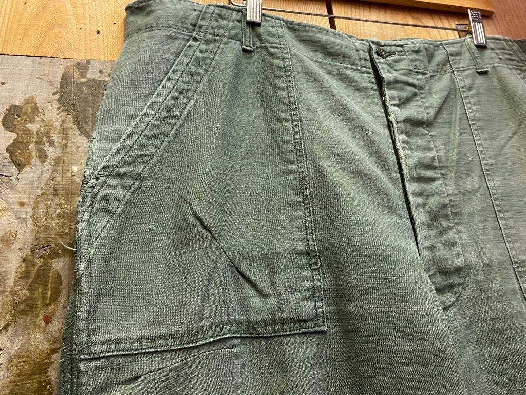 6月5日(土)マグネッツ大阪店スーペリア入荷日!! #5 U.S.Military編!! AirForce,Navy,MarineCorps,Army!!_c0078587_13121449.jpg