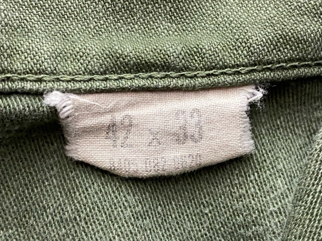 6月5日(土)マグネッツ大阪店スーペリア入荷日!! #5 U.S.Military編!! AirForce,Navy,MarineCorps,Army!!_c0078587_13122042.jpg