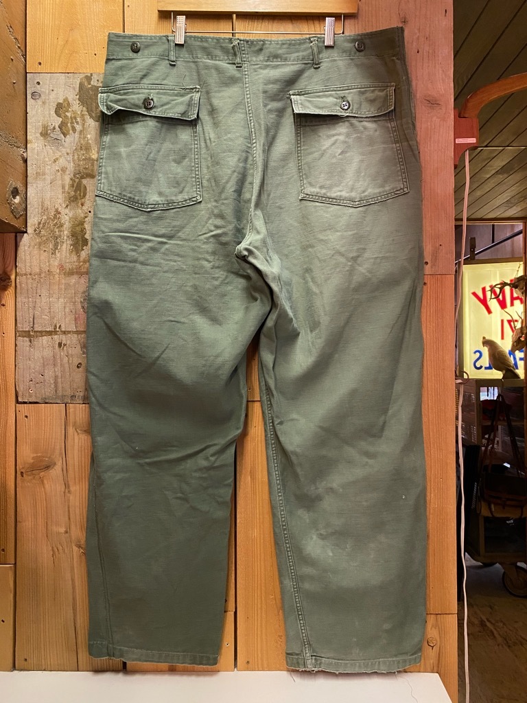 6月5日(土)マグネッツ大阪店スーペリア入荷日!! #5 U.S.Military編!! AirForce,Navy,MarineCorps,Army!!_c0078587_13122314.jpg