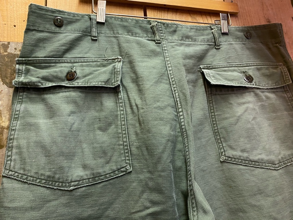 6月5日(土)マグネッツ大阪店スーペリア入荷日!! #5 U.S.Military編!! AirForce,Navy,MarineCorps,Army!!_c0078587_13122602.jpg