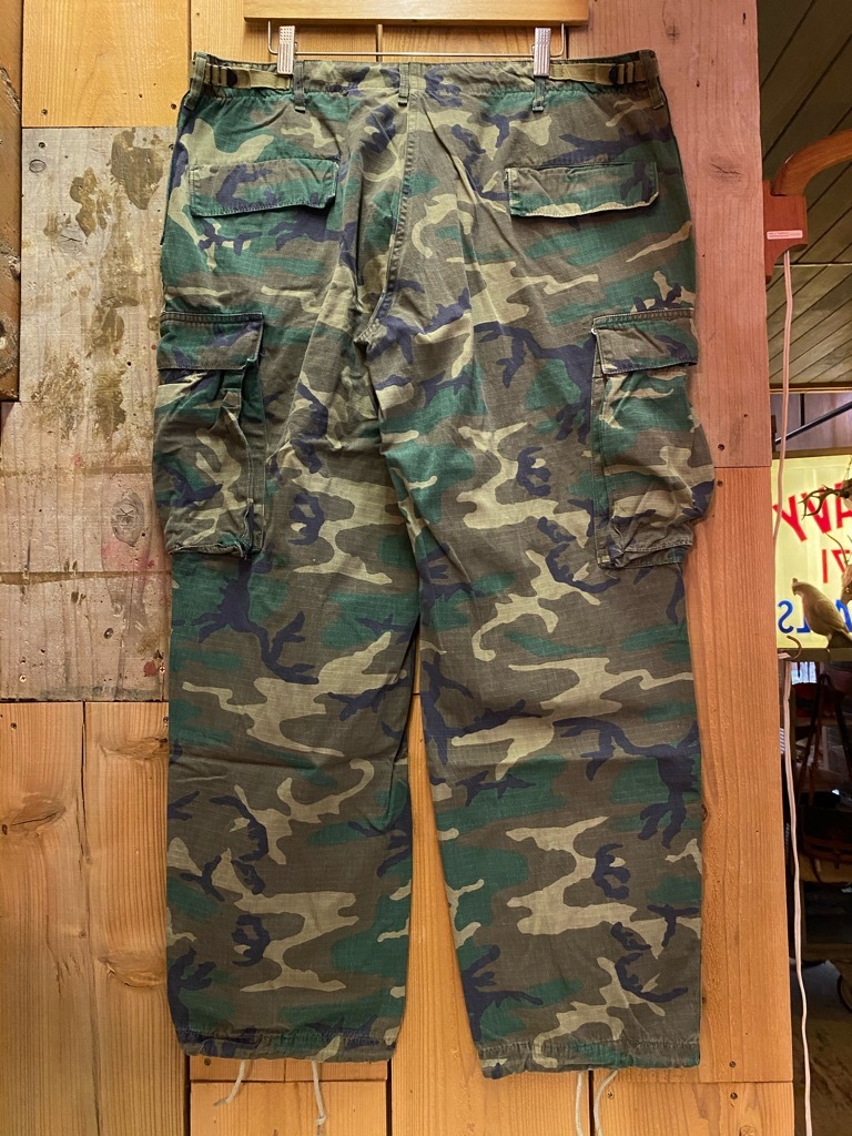 6月5日(土)マグネッツ大阪店スーペリア入荷日!! #5 U.S.Military編!! AirForce,Navy,MarineCorps,Army!!_c0078587_13130928.jpg