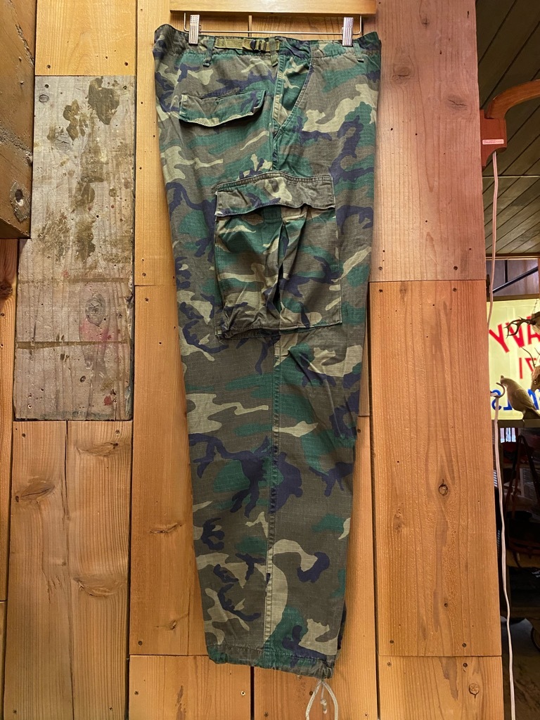 6月5日(土)マグネッツ大阪店スーペリア入荷日!! #5 U.S.Military編!! AirForce,Navy,MarineCorps,Army!!_c0078587_13131597.jpg
