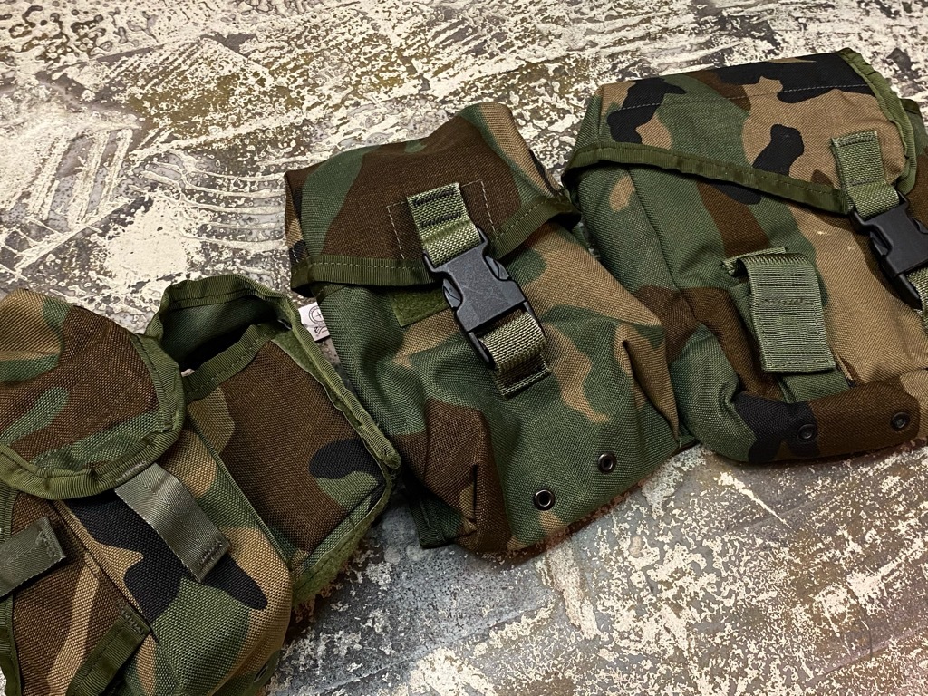 6月5日(土)マグネッツ大阪店スーペリア入荷日!! #5 U.S.Military編!! AirForce,Navy,MarineCorps,Army!!_c0078587_13145110.jpg