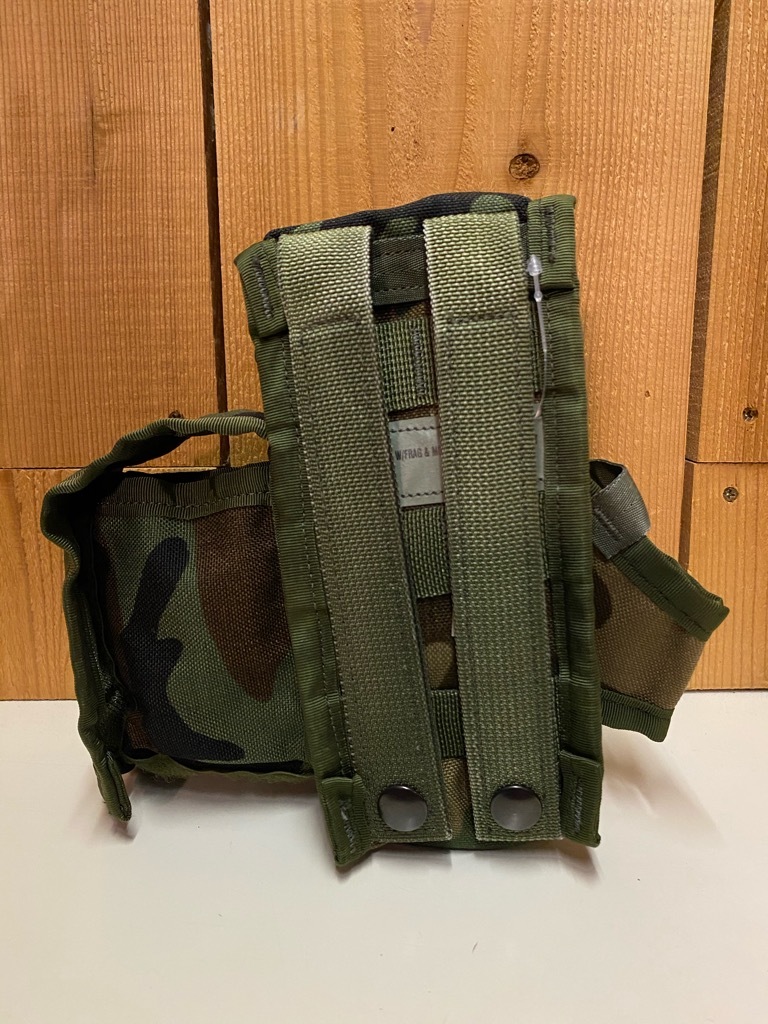 6月5日(土)マグネッツ大阪店スーペリア入荷日!! #5 U.S.Military編!! AirForce,Navy,MarineCorps,Army!!_c0078587_13150095.jpg