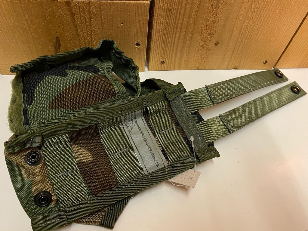 6月5日(土)マグネッツ大阪店スーペリア入荷日!! #5 U.S.Military編!! AirForce,Navy,MarineCorps,Army!!_c0078587_13150468.jpg