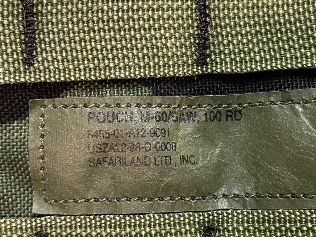 6月5日(土)マグネッツ大阪店スーペリア入荷日!! #5 U.S.Military編!! AirForce,Navy,MarineCorps,Army!!_c0078587_13155299.jpg