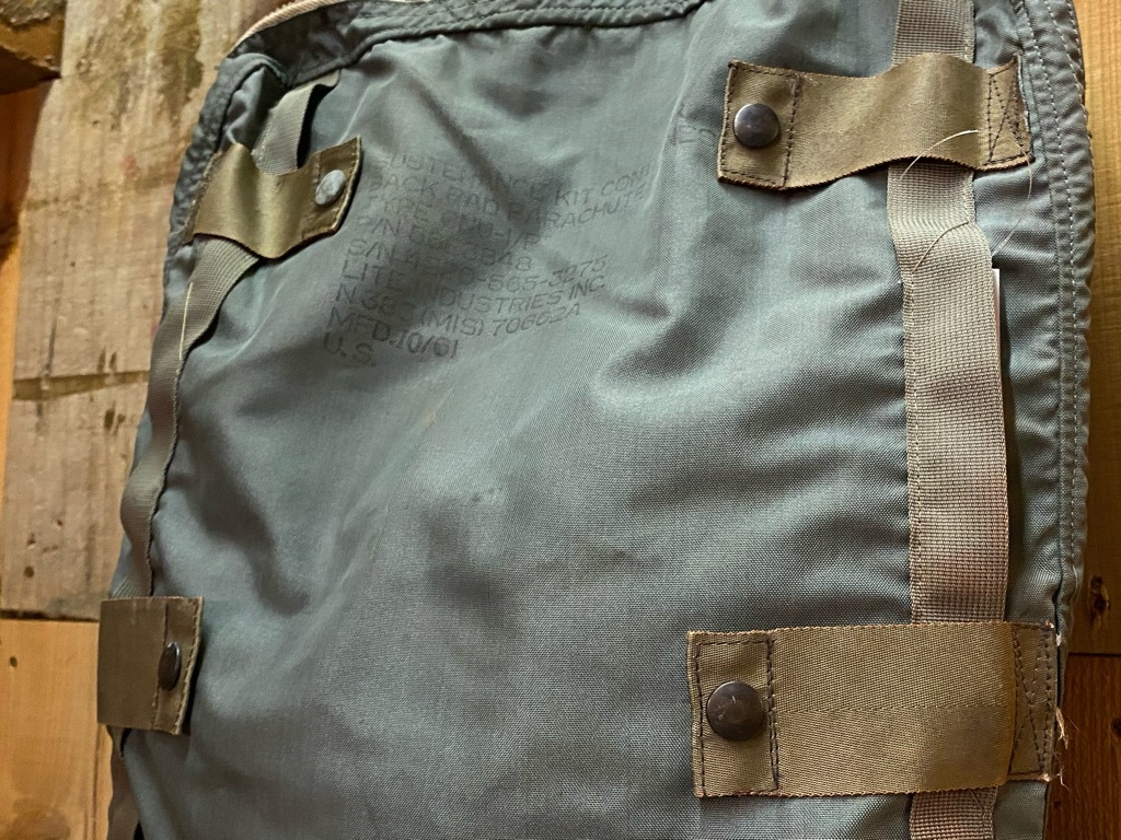 6月5日(土)マグネッツ大阪店スーペリア入荷日!! #5 U.S.Military編!! AirForce,Navy,MarineCorps,Army!!_c0078587_13170992.jpg