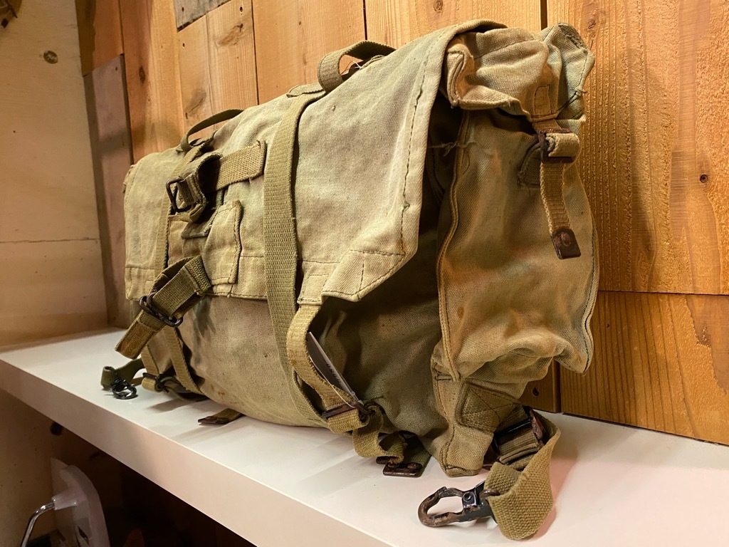 6月5日(土)マグネッツ大阪店スーペリア入荷日!! #5 U.S.Military編!! AirForce,Navy,MarineCorps,Army!!_c0078587_13184411.jpg