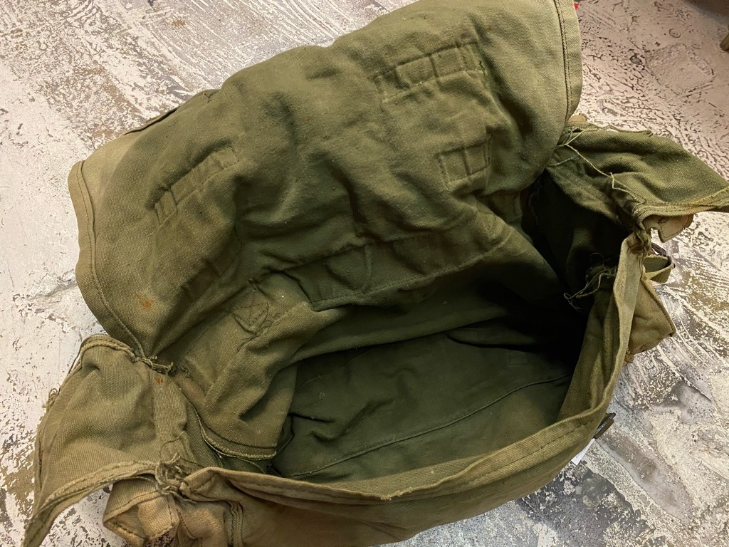 6月5日(土)マグネッツ大阪店スーペリア入荷日!! #5 U.S.Military編!! AirForce,Navy,MarineCorps,Army!!_c0078587_13185602.jpg