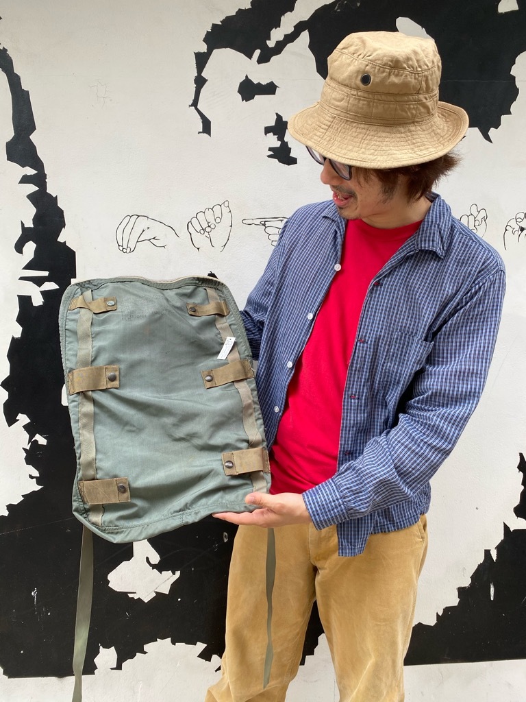 6月5日(土)マグネッツ大阪店スーペリア入荷日!! #5 U.S.Military編!! AirForce,Navy,MarineCorps,Army!!_c0078587_14011001.jpg