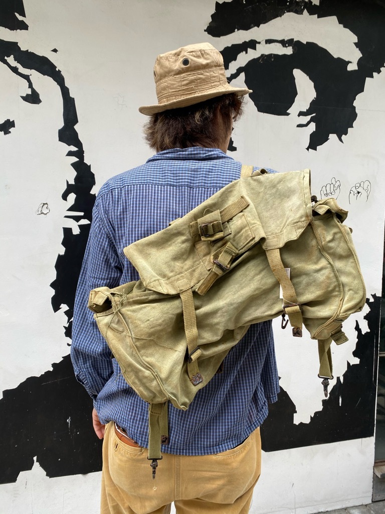 6月5日(土)マグネッツ大阪店スーペリア入荷日!! #5 U.S.Military編!! AirForce,Navy,MarineCorps,Army!!_c0078587_14011219.jpg