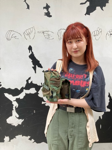 6月5日(土)マグネッツ大阪店スーペリア入荷日!! #5 U.S.Military編!! AirForce,Navy,MarineCorps,Army!!_c0078587_14391314.jpg