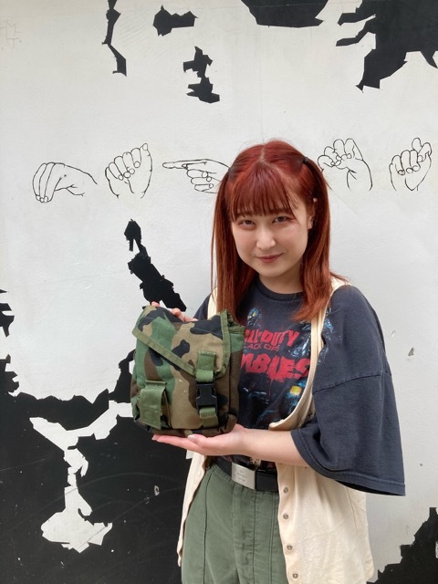 6月5日(土)マグネッツ大阪店スーペリア入荷日!! #5 U.S.Military編!! AirForce,Navy,MarineCorps,Army!!_c0078587_14391572.jpg