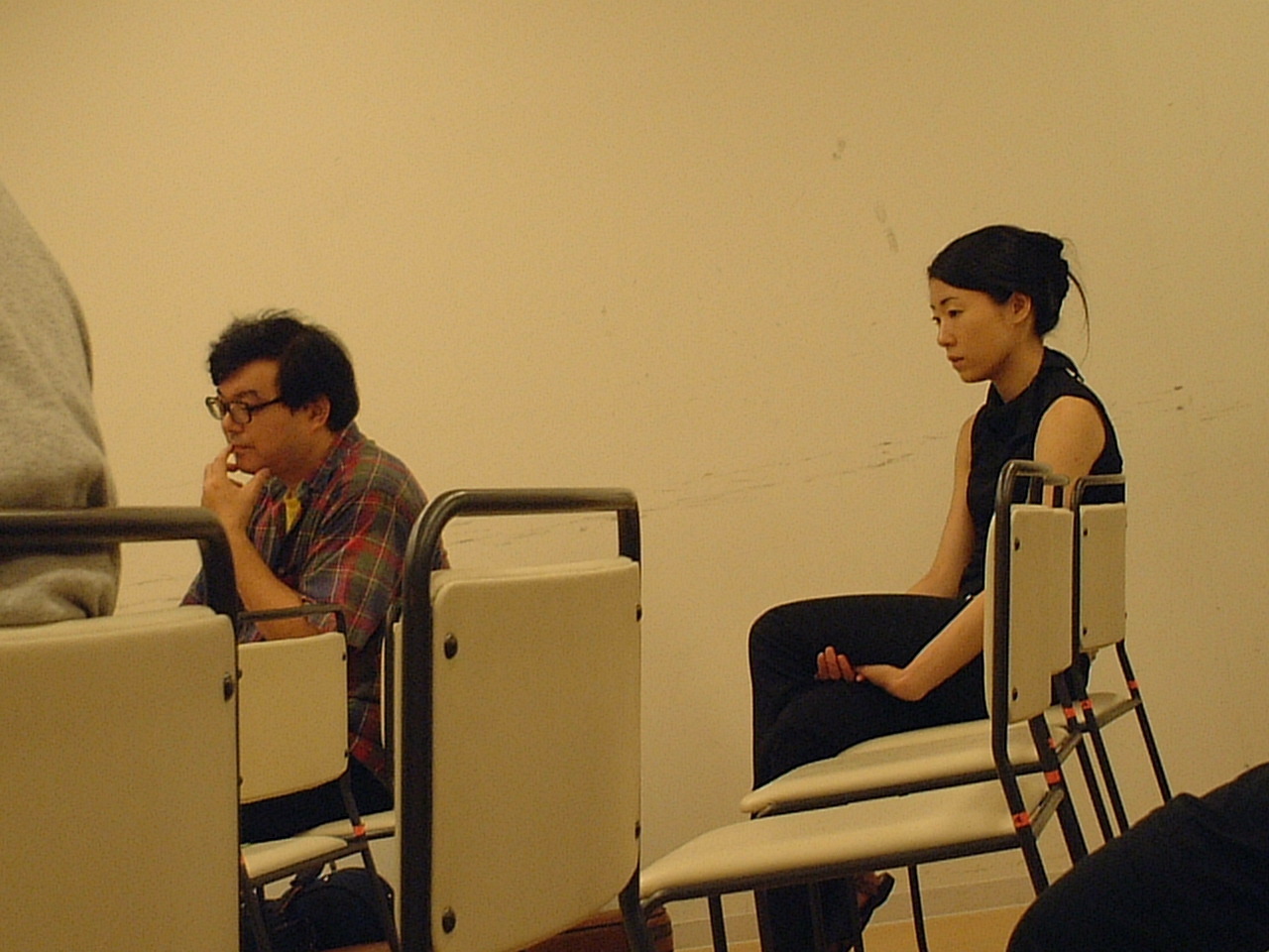 快挙! 羽柴累さん、ウィーン交響楽団に入団!_e0046190_13064282.jpg