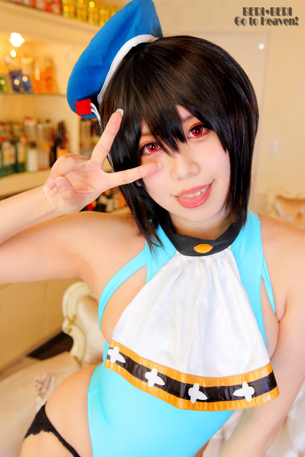 酒乱にゃまさん 大阪撮影会 其の四_d0150493_22183786.jpg