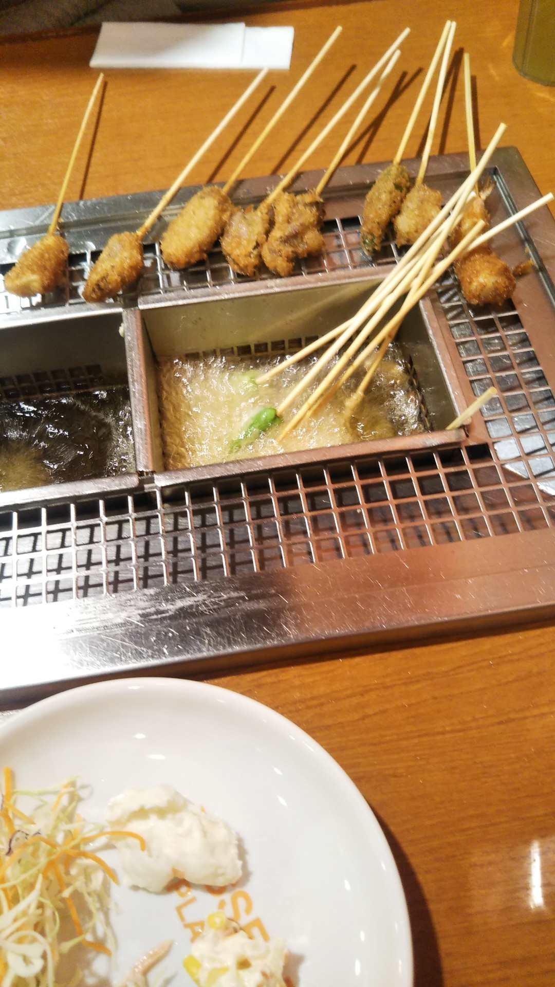 串家物語 イオンモール甲府店_f0076001_22550191.jpg
