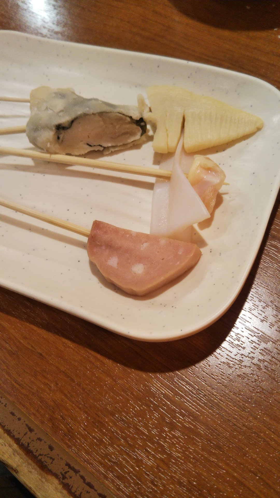 串家物語 イオンモール甲府店_f0076001_22562277.jpg