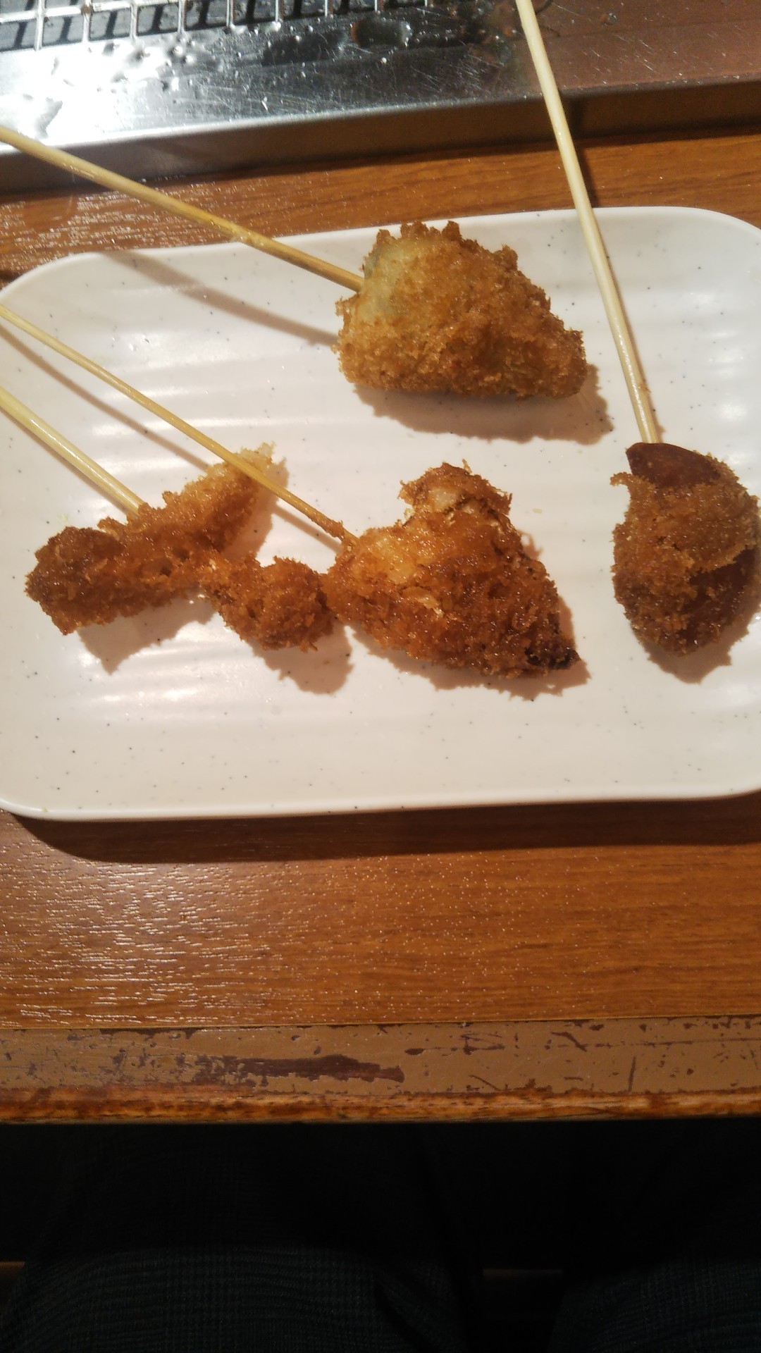 串家物語 イオンモール甲府店_f0076001_22562391.jpg