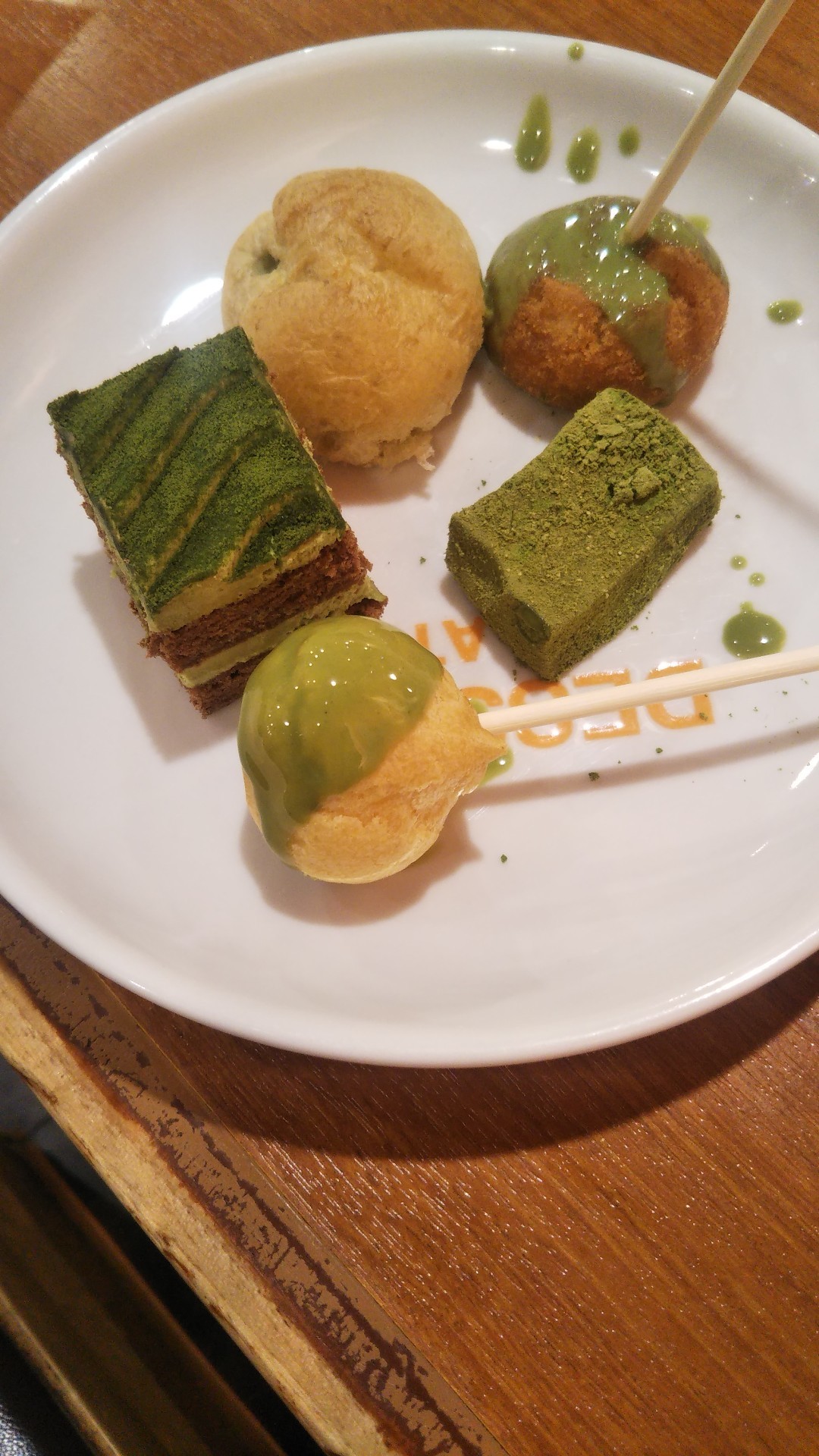串家物語 イオンモール甲府店_f0076001_22573232.jpg