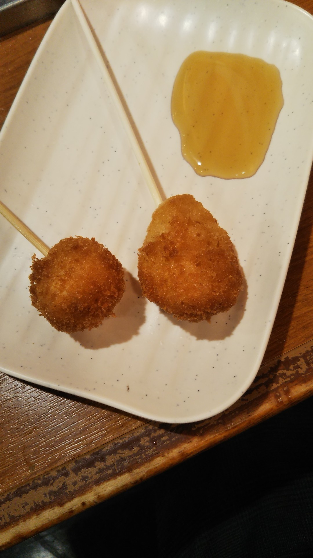 串家物語 イオンモール甲府店_f0076001_22573365.jpg