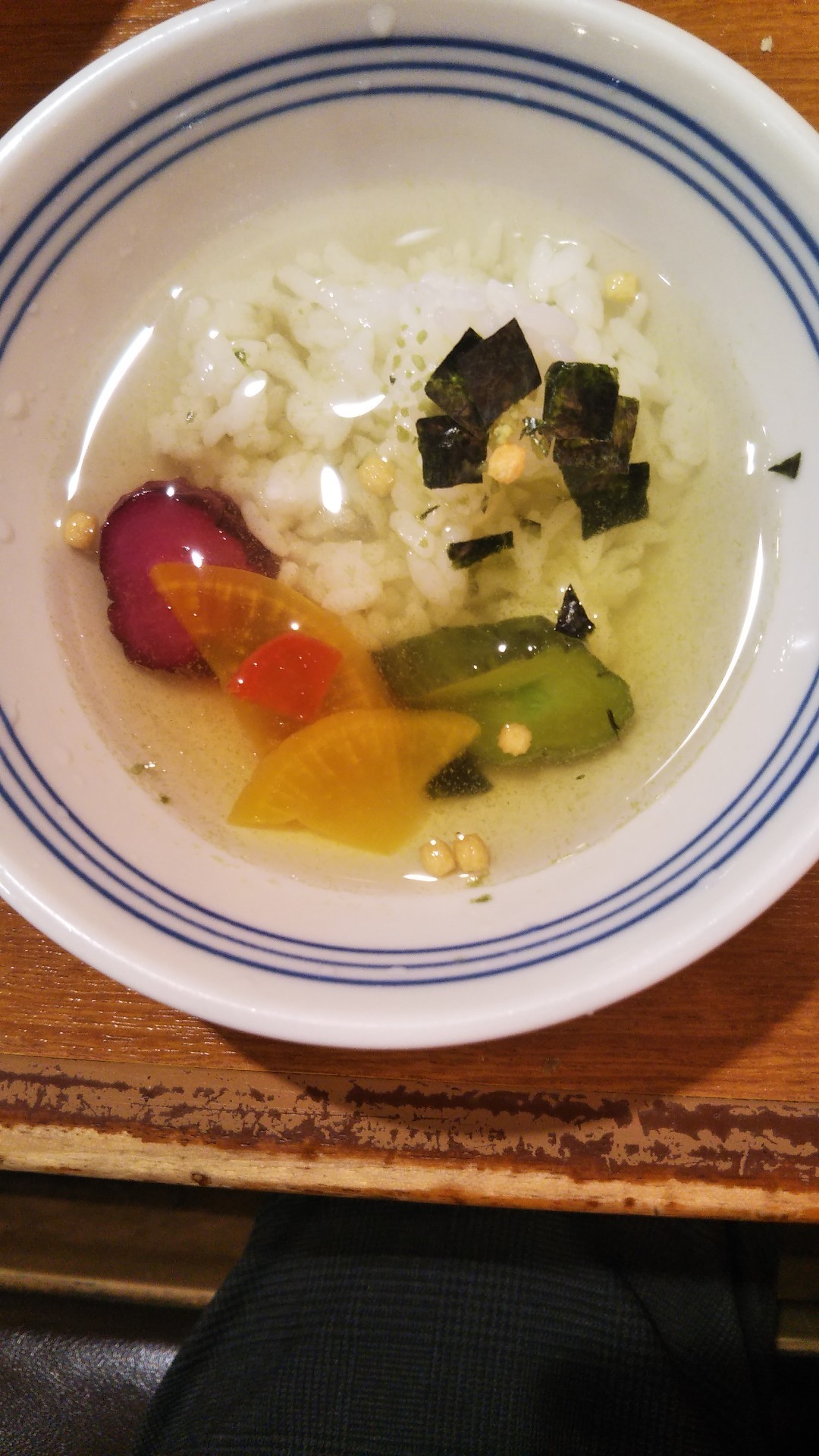 串家物語 イオンモール甲府店_f0076001_22585045.jpg