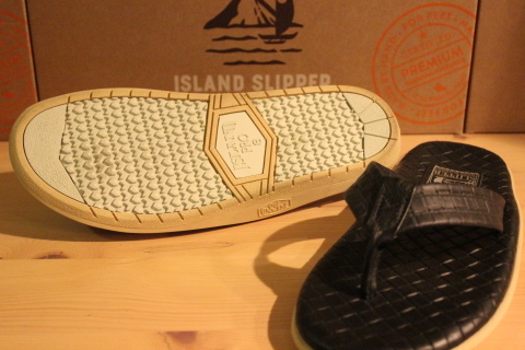 「ISLAND SLIPPER」 \"変わり種のモデル\" ご紹介_f0191324_08115080.jpg