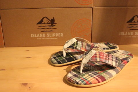 「ISLAND SLIPPER」 \"変わり種のモデル\" ご紹介_f0191324_08122656.jpg