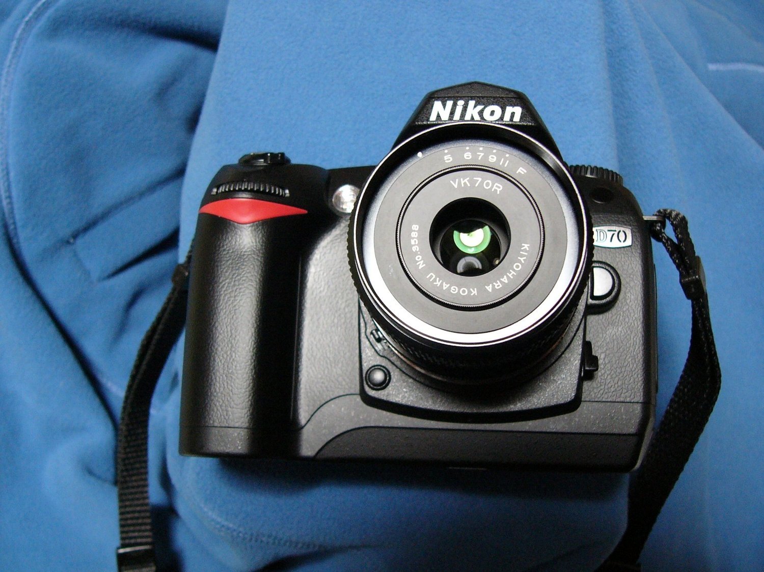 銘玉‼『清原ソフト』VK70R
MINOLTA/SONY:Aαマウント 清原ソフト VK70R 70mm F5 と 散髪に : nakajima akira's photobook