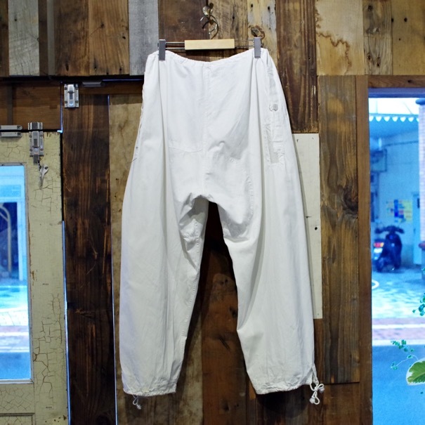 1960s SWISS Army Alpine Snow Pants / ヴィンテージ スイス軍